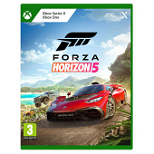 Forza Horizon 5