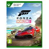 Forza Horizon 5