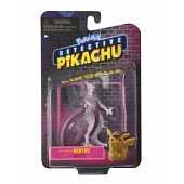 Pokémon Detective Pikachu Figurine MewTwo