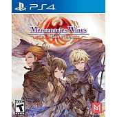Mercenaries Wings : The false Phoenix