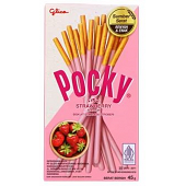 Pocky Strawberry 45 gr
