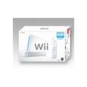 Console Wii + Wii Sport