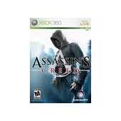 Assassin's Creed