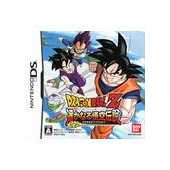 Dragon ball Z - Goku Densetsu