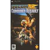 Socom Tactics PSP
