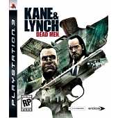 Kane & Lynch : Dead Men
