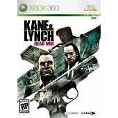 Kane & Lynch : Dead Men