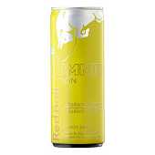 Red Bull AGRUMES Summer EDITION 2026