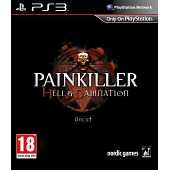 Painkiller Hell & Damnation