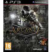 ArcaniA : The Complete Tale