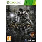 ArcaniA : The Complete Tale
