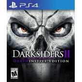 Darksiders 2 Deathinitive Edition