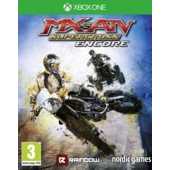 MX vs ATV : Supercross Encore Edition