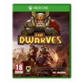 The Dwarves