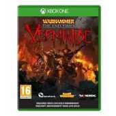Warhammer : The End Times - Vermintide