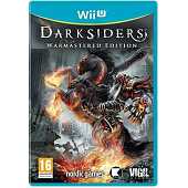 Darksiders Warmastered Edition