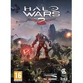 Halo Wars 2