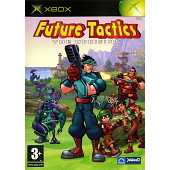 Future Tactics : The Uprising