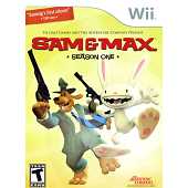 Sam & Max Saison 1