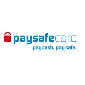 Carte Paysafe Card 25€
