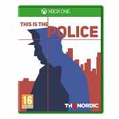 This is the Police