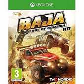 Baja : Edge of Control HD