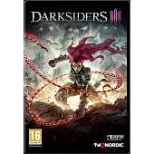 Darksiders 3