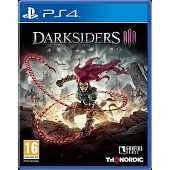 Darksiders 3