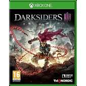 Darksiders 3