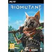 Biomutant