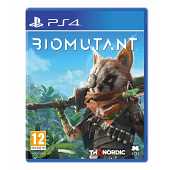 Biomutant