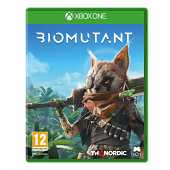 Biomutant