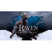 The Raven Remastered