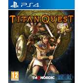 Titan Quest