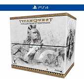 Titan Quest Collector's Edition