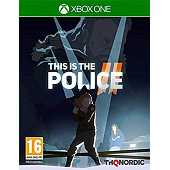 This is the Police 2