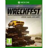 Wreckfest