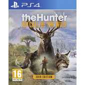 The Hunter : Call of the Wild - 2019 Edition