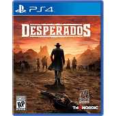 Desperados 3