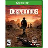 Desperados 3