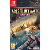 Aces of the Luftwaffe Squadron Edition