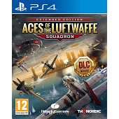Aces of the Luftwaffe Squadron Edition