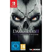 Darksiders 2 - Deathinitive Edition