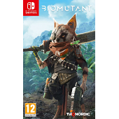 Biomutant