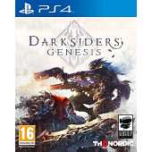 Darksiders Genesis