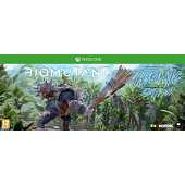 Biomutant Atomic Edition