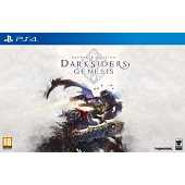 Darksiders Genesis Nephilim Edition
