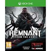 Remnant - From the Ashes