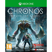 Chronos : Before the Ashes