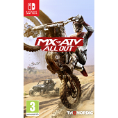 MX vs ATV All Out 